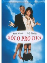 Sólo pro dva DVD