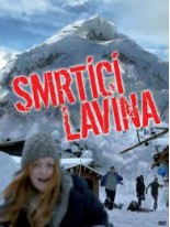 Smrtící lavina DVD