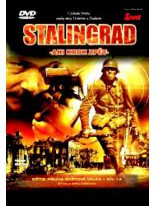 Stalingrad DVD