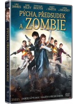 Pýcha, předsudek a zombie DVD