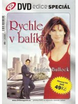 Rychle v balíku DVD