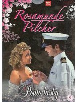 Rosamunde Pilcher: Pouto lásky DVD