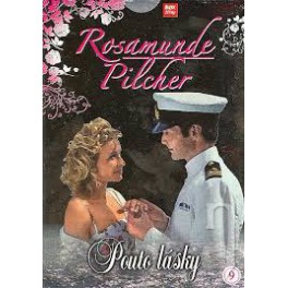 Rosamunde Pilcher: Pouto lásky DVD