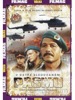 V ostře sledovaném pásmu DVD