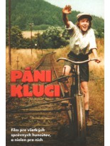 Páni kluci DVD