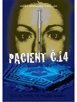 Pacient č. 14 DVD /Bazár/