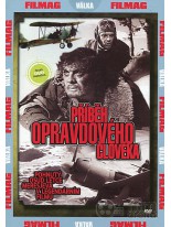 Příběh opravdového člověka DVD