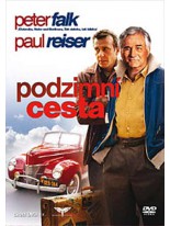 Podzimní cesta DVD