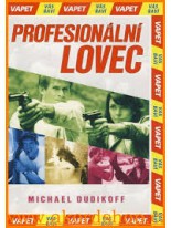 Profesionální lovec DVD