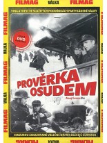 Prověrka osudem DVD