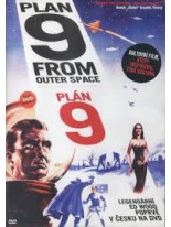 Plan 9 DVD