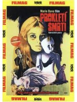 Prokletí smrti DVD