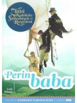 Perinbaba - DVD