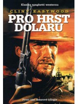 Pro hrst dolarů DVD