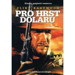 Pro hrst dolarů DVD