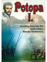 Potopa I. DVD