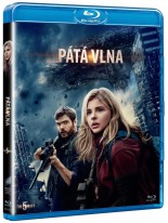 P&aacute;ta vlna Bluray 