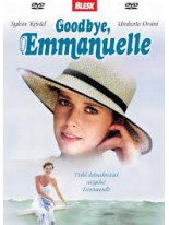 Goodbye Emmanuelle DVD