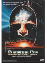 Gladiator Cop DVD