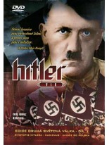 Hitler - Vlk DVD