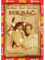Hrbáč DVD