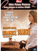 Hranice smrti DVD