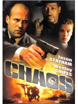 Chaos DVD