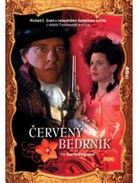 Červený Bedrník 1 diel DVD