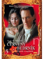 Červený Bedrník 5 diel DVD