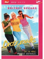 Crossroads DVD