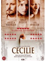 Cecilie DVD