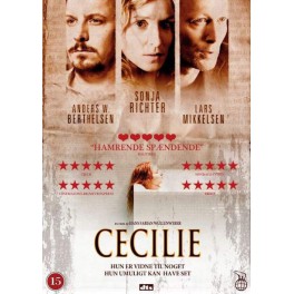 Cecilie DVD