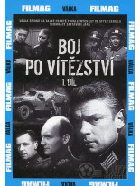 Boj po vítezství 1 DVD