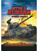 Bitva u Kurska DVD