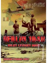 Berlin 1948 Velk&yacute; leteck&yacute; most DVD
