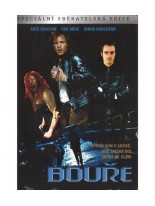 Bouře DVD