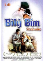 Bíly Bim Černé ucho 1 díl DVD