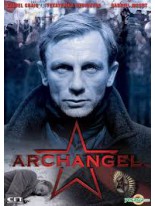 Archangel DVD