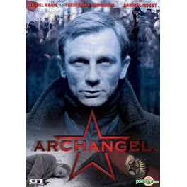 Archangel DVD