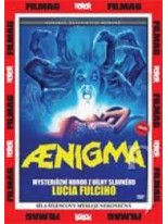 Aenigma DVD