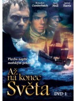Až na konec světa 1 disk DVD