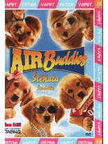 Air Buddies DVD
