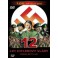 12 let Hitlerovi vlády 1 diel DVD