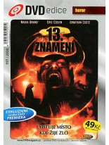 13 znamení DVD