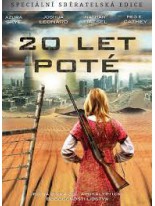 20 let pot&eacute; DVD