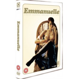 Emmanuelle DVD