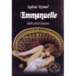 Emmanuelle Útek pred láskou DVD