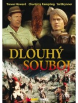 Dlouhý souboj DVD