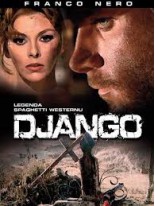 Django DVD
