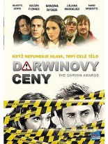 Darwinovy ceny DVD